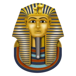 أيقونة Mastermind Pharaoh's Code