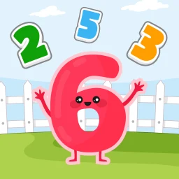 أيقونة Learn Number for Kids