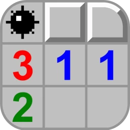 أيقونة Minesweeper for Android